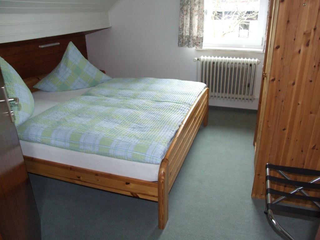 Hotellerie Waldesruh Oberlimberg Rom bilde